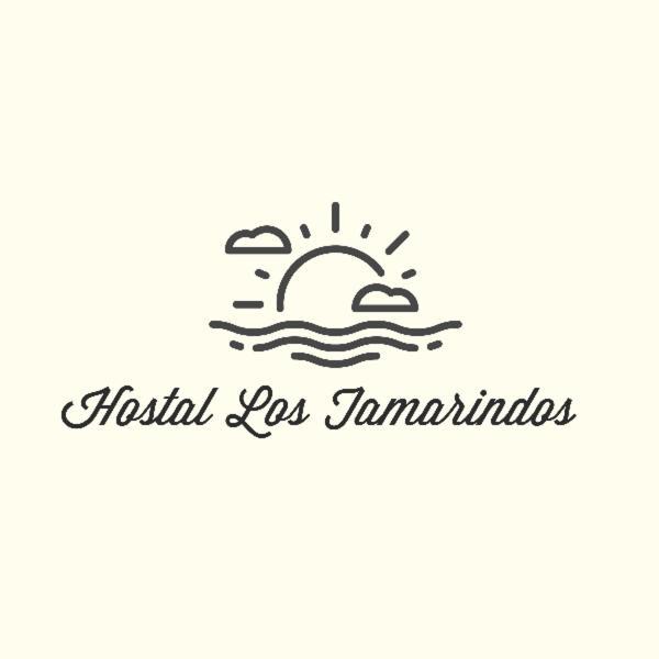 Hostal Tamarindos Matalascañas Extérieur photo
