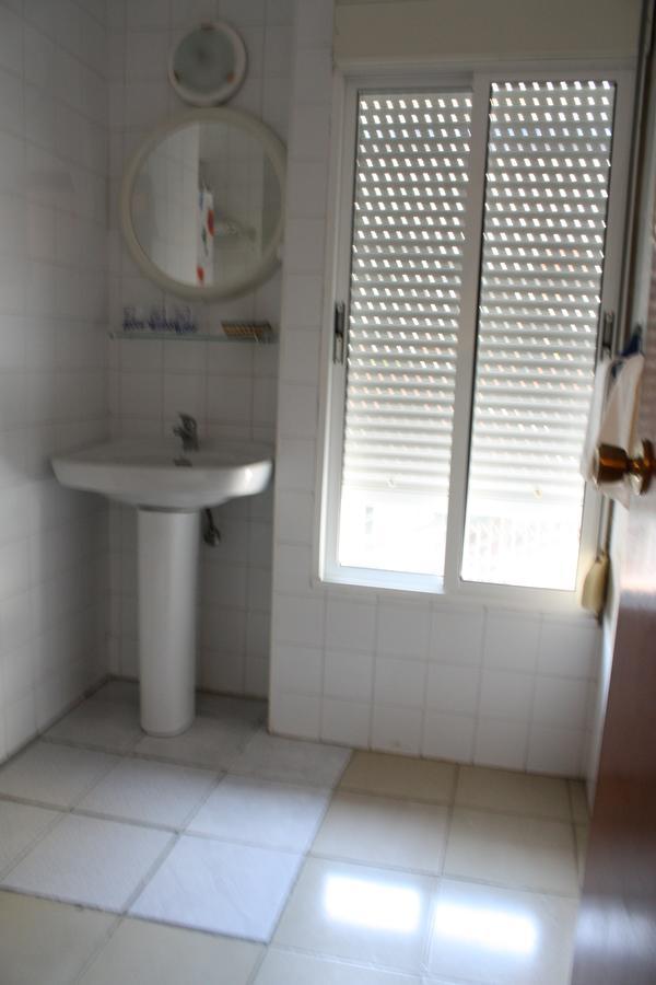 Hostal Tamarindos Matalascañas Extérieur photo