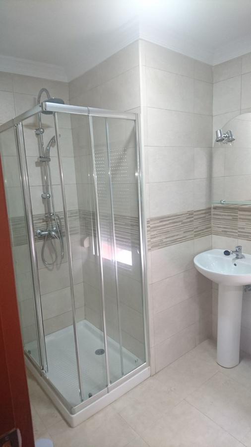 Hostal Tamarindos Matalascañas Extérieur photo