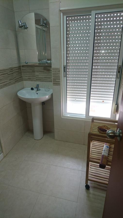 Hostal Tamarindos Matalascañas Extérieur photo